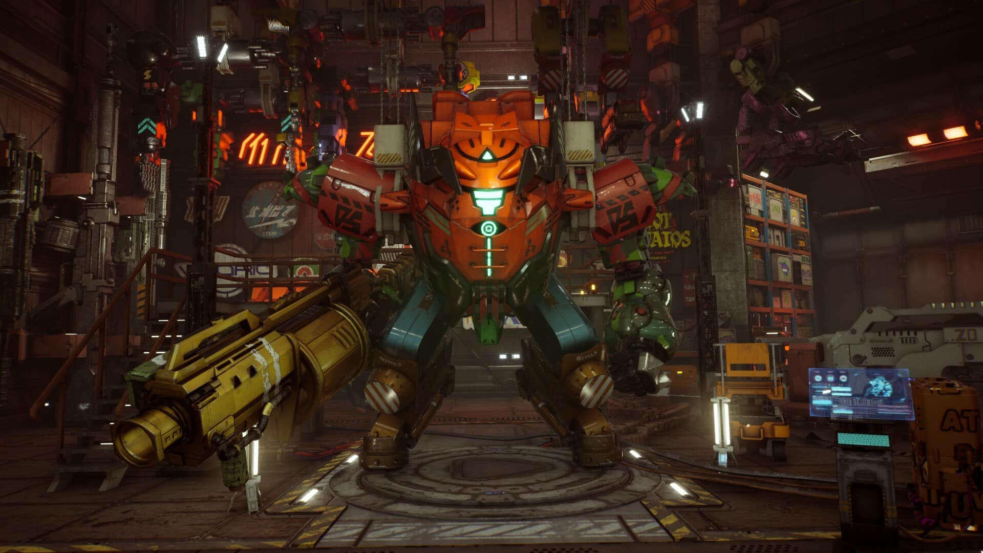 SYNDUALITY Echo of Ada Free for PC 2 SYNDUALITY Echo of Ada PC