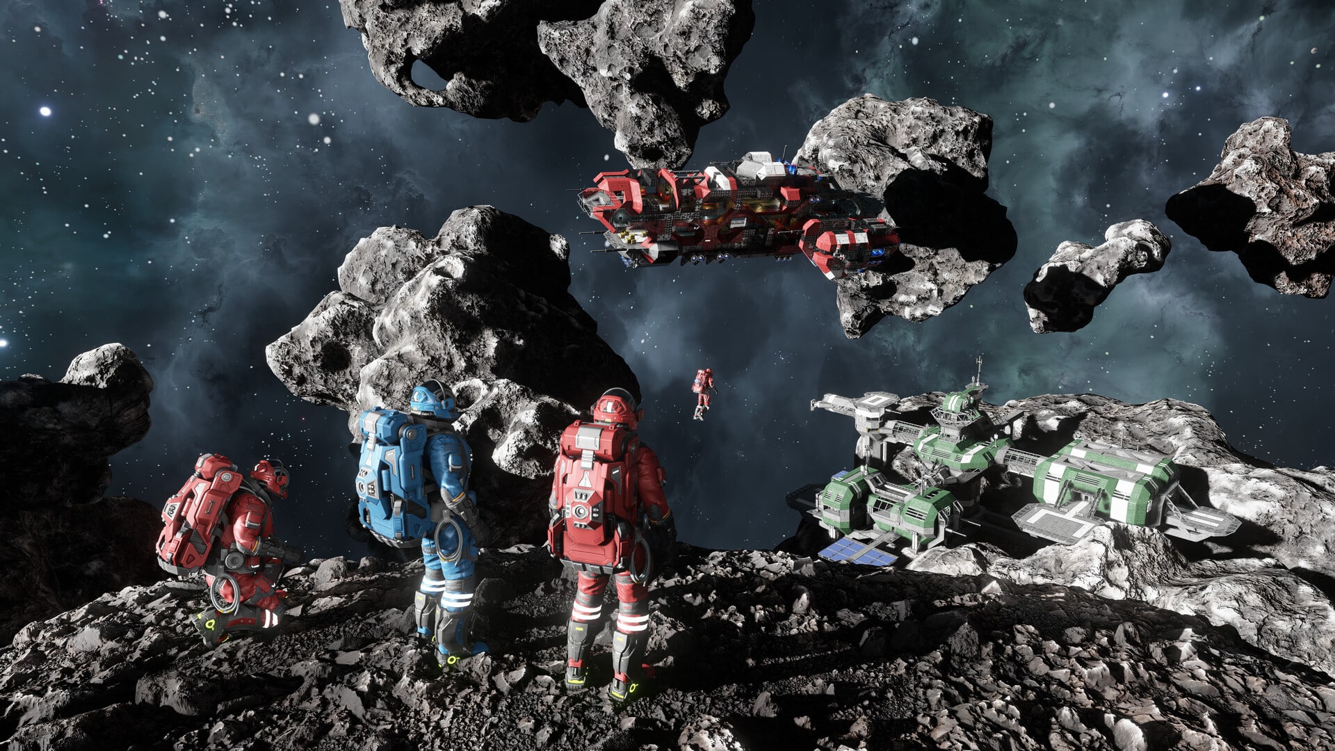Space Engineers 2 Free for PC 3 Space Engineers 2 Download