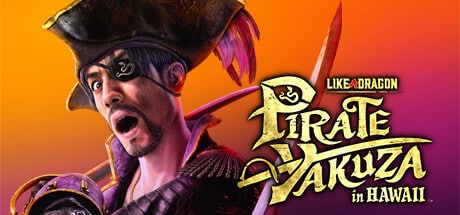 Like a Dragon Pirate Yakuza in Hawaii Free for PC 1 Like a Dragon Pirate Yakuza in Hawaii free