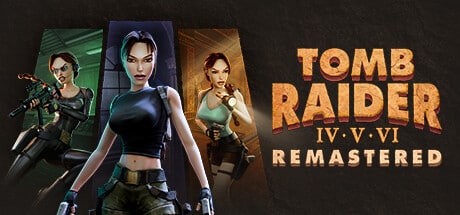 Tomb Raider IV-VI Remastered Free for PC 1 Tomb Raider IV-VI Remastered free