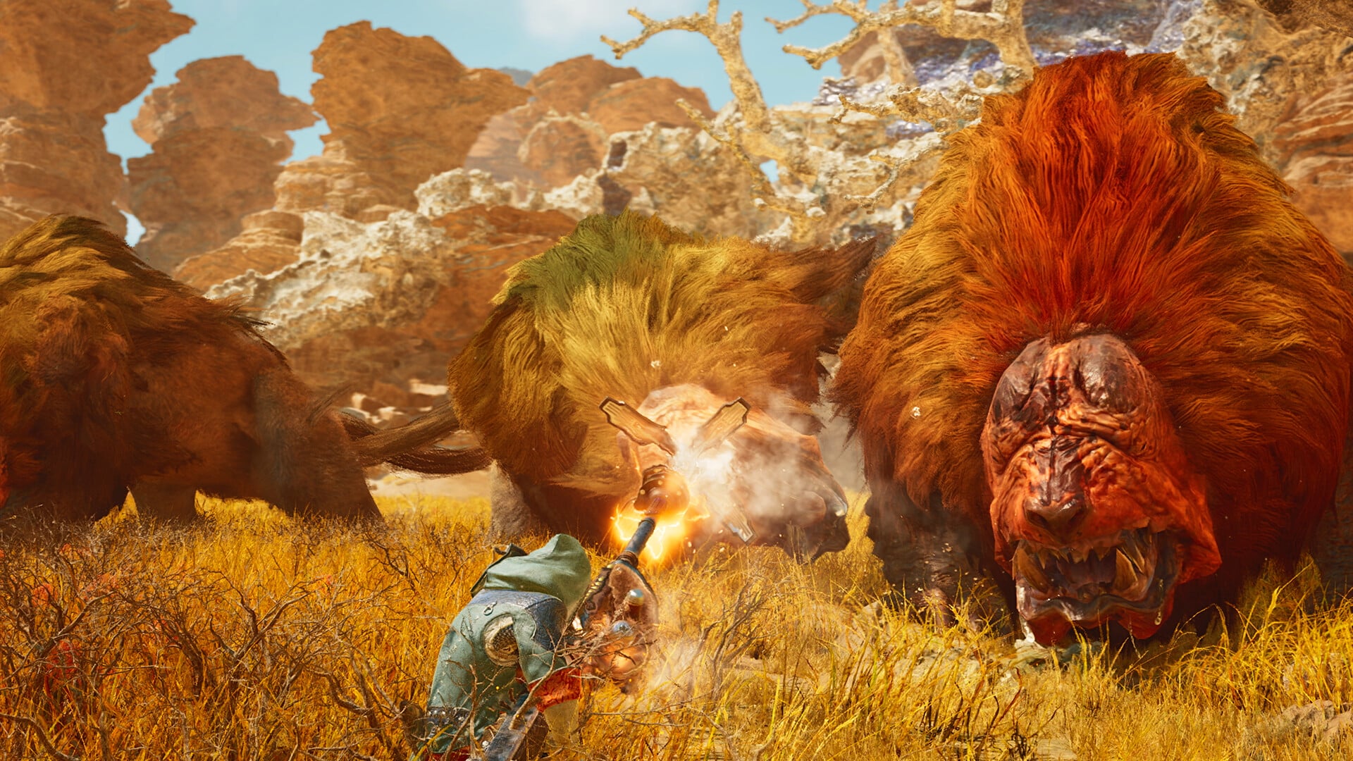 Monster Hunter Wilds Download