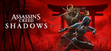 Assassins Creed Shadows Free for PC 1 Assassins Creed Shadows free