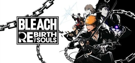 BLEACH Rebirth of Souls free