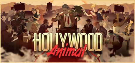 Hollywood Animal free