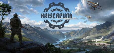 KAISERPUNK free
