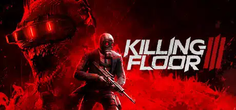 Killing Floor 3 free