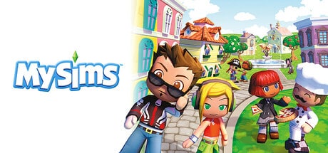 MySims free