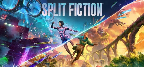 Split Fiction free