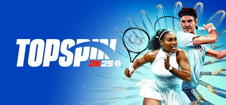 TopSpin 2k25 Free Download
