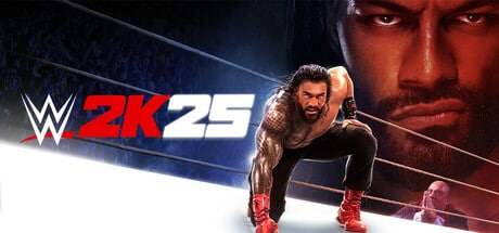 WWE 2K25 free