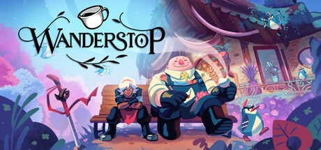 Wanderstop free