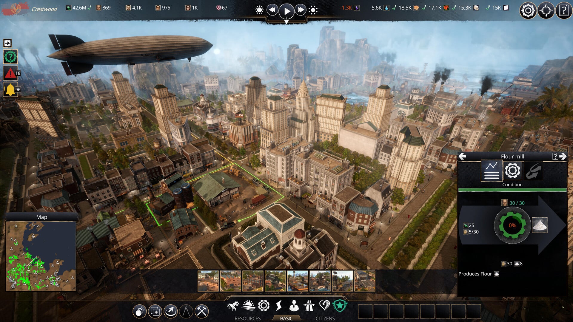 KAISERPUNK Download