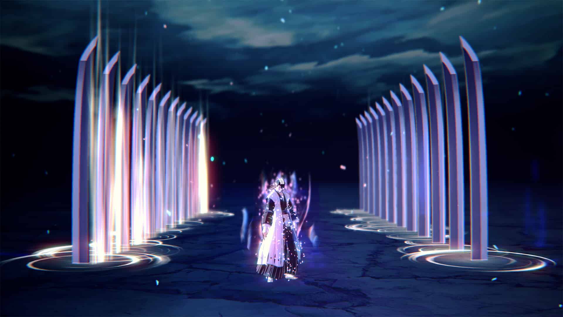 BLEACH Rebirth of Souls Download