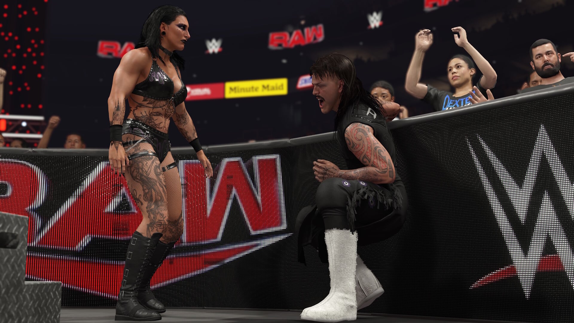WWE 2K25 Download