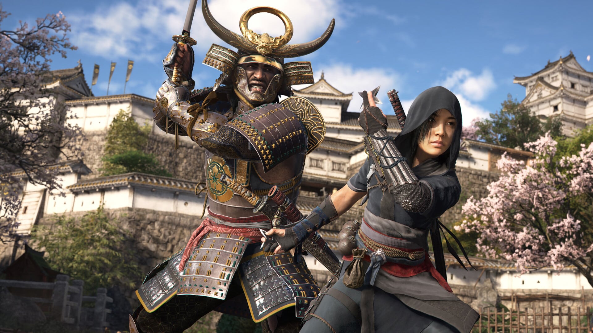 Assassins Creed Shadows Free for PC 3 Assassins Creed Shadows Download