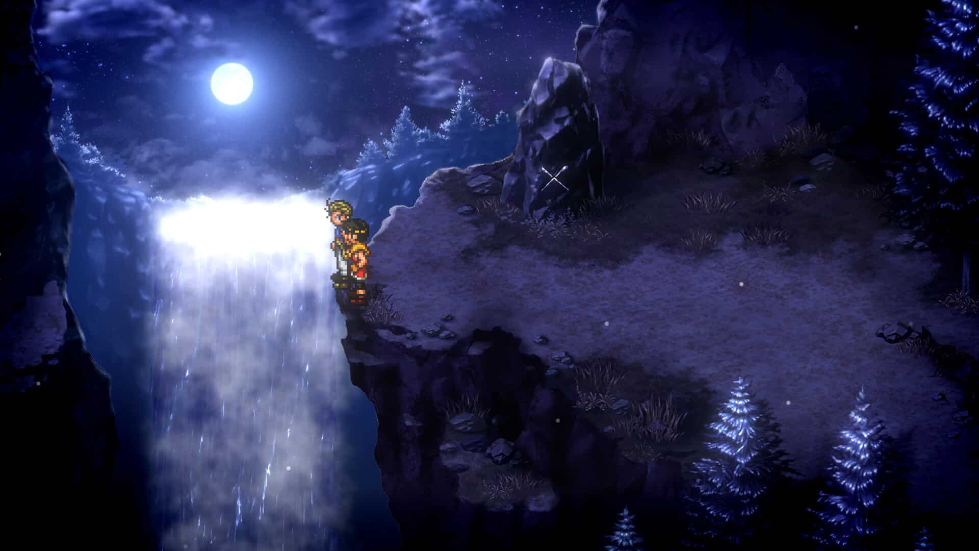 Suikoden I-II HD Remaster Download