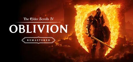 The Elder Scrolls IV Oblivion Remastered free