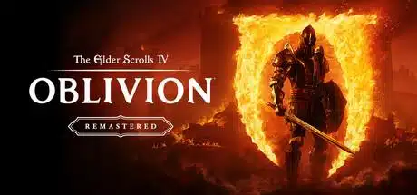 The Elder Scrolls IV Oblivion Remastered Free for PC 1 The Elder Scrolls IV Oblivion Remastered free