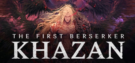 The First Berserker Khazan free
