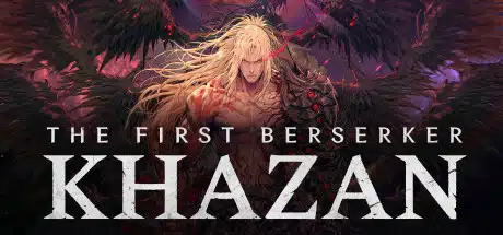 The First Berserker Khazan free