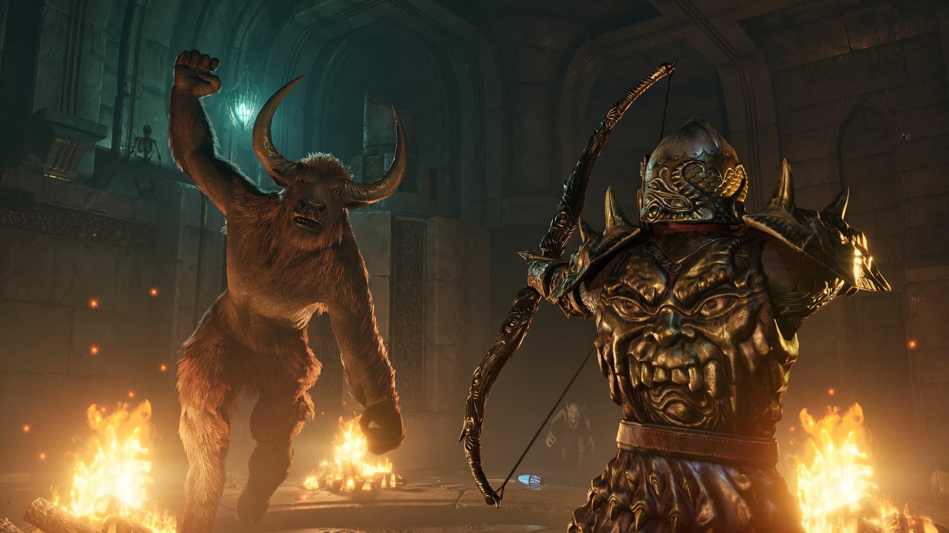 The Elder Scrolls IV Oblivion Remastered PC