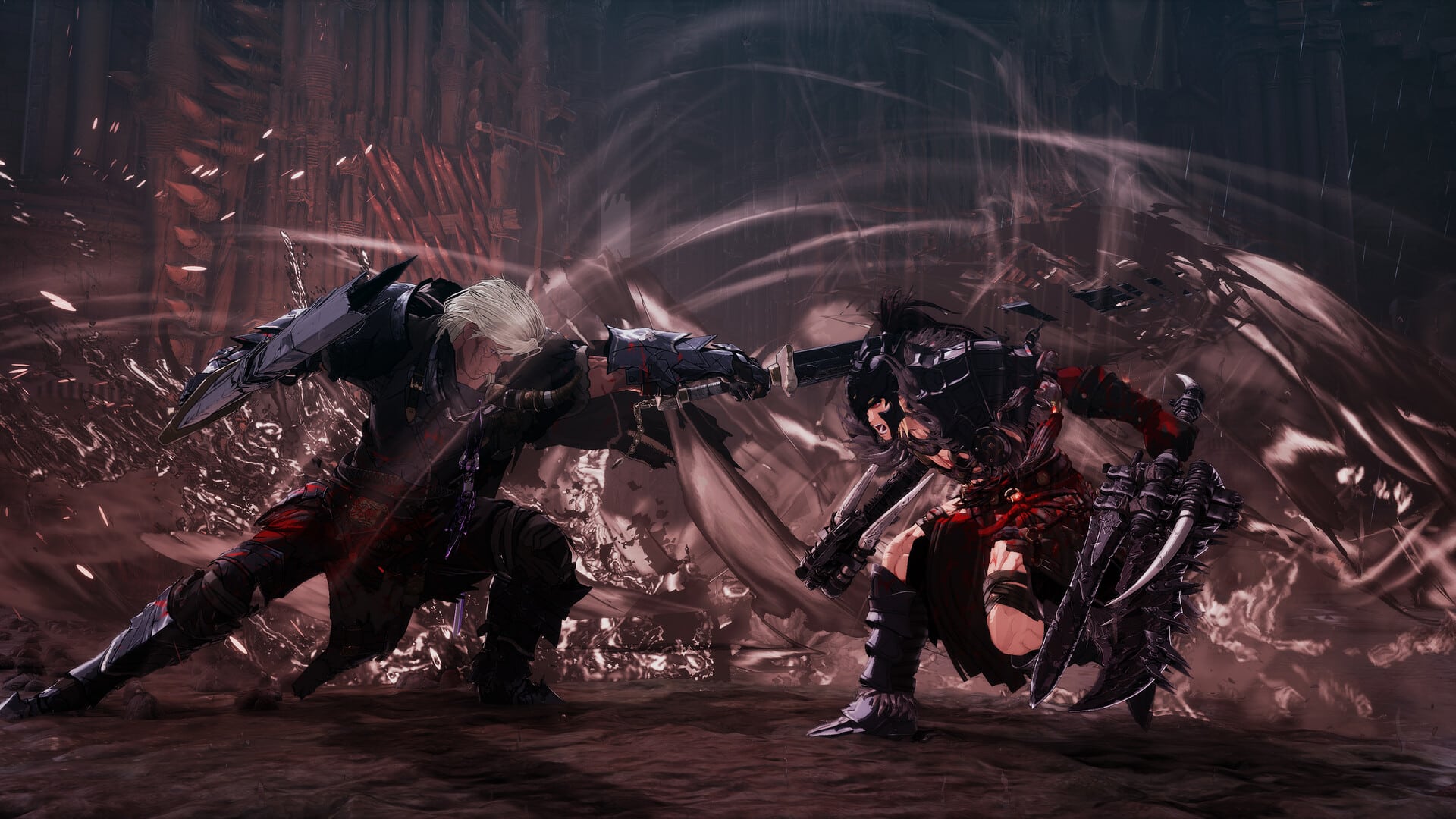 The First Berserker Khazan Download