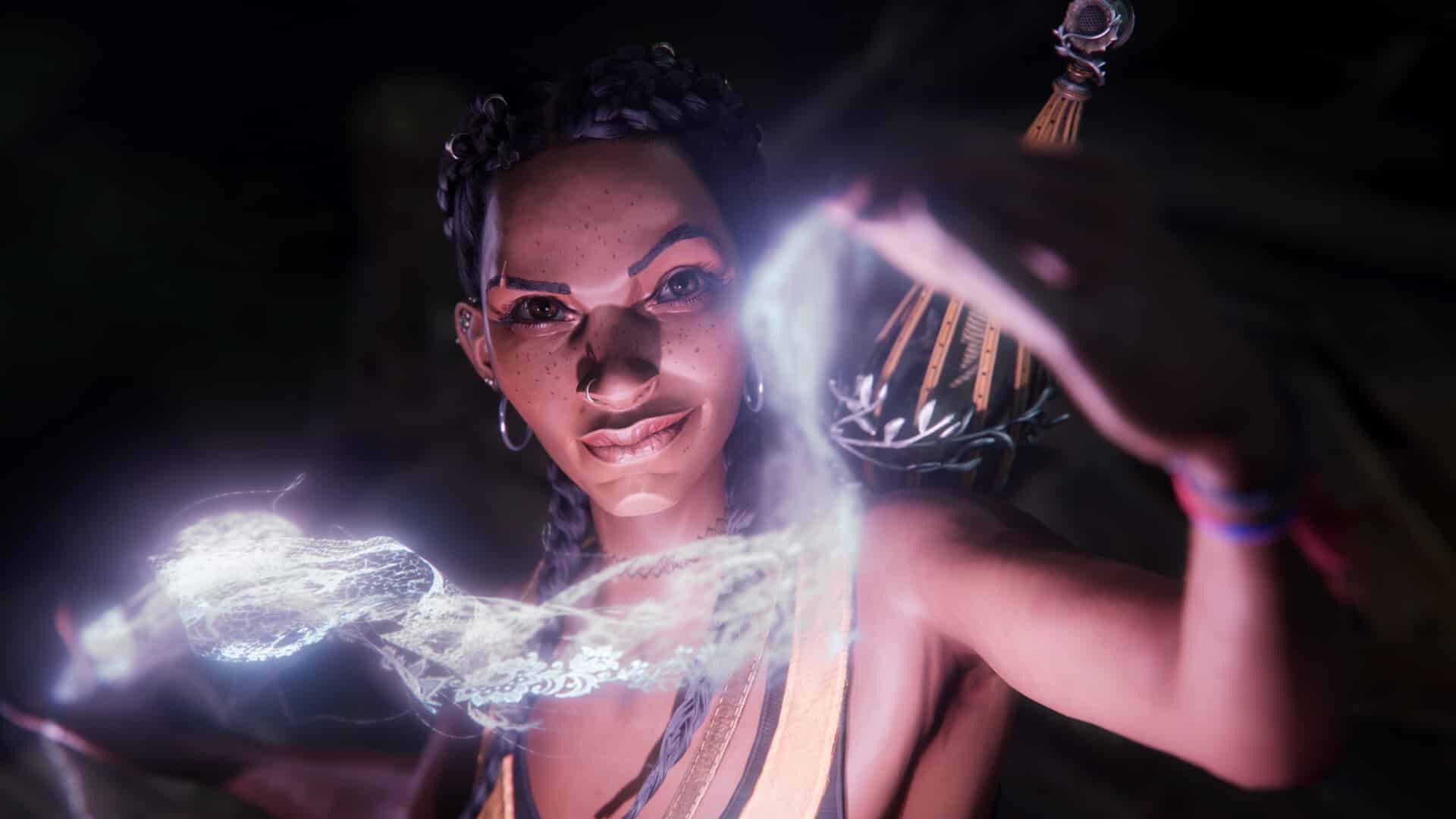 South of Midnight Download