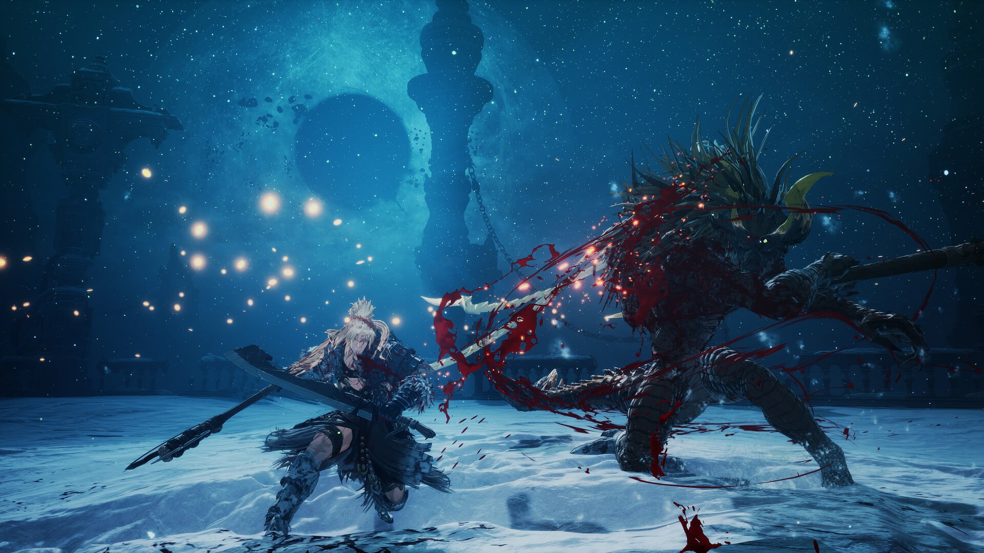 The First Berserker Khazan PC