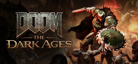 DOOM The Dark Ages free