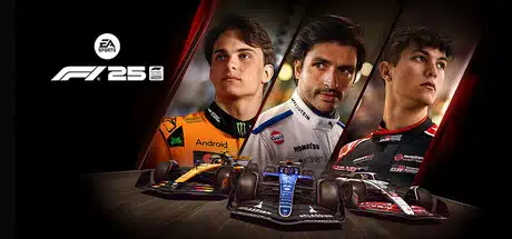 F1 25 free
