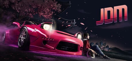JDM Japanese Drift Master free