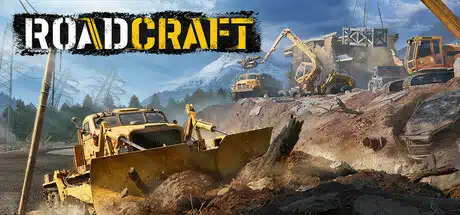 RoadCraft free