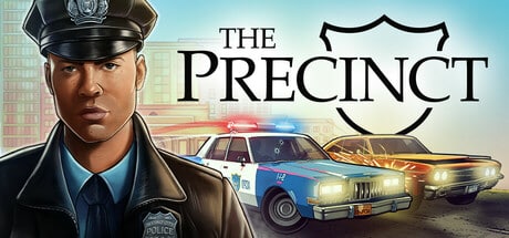 The Precinct free