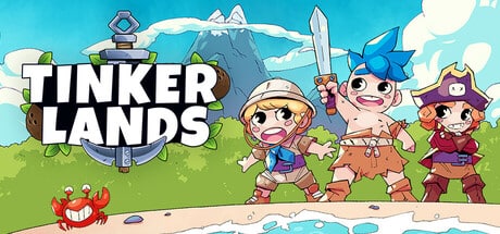 Tinkerlands free