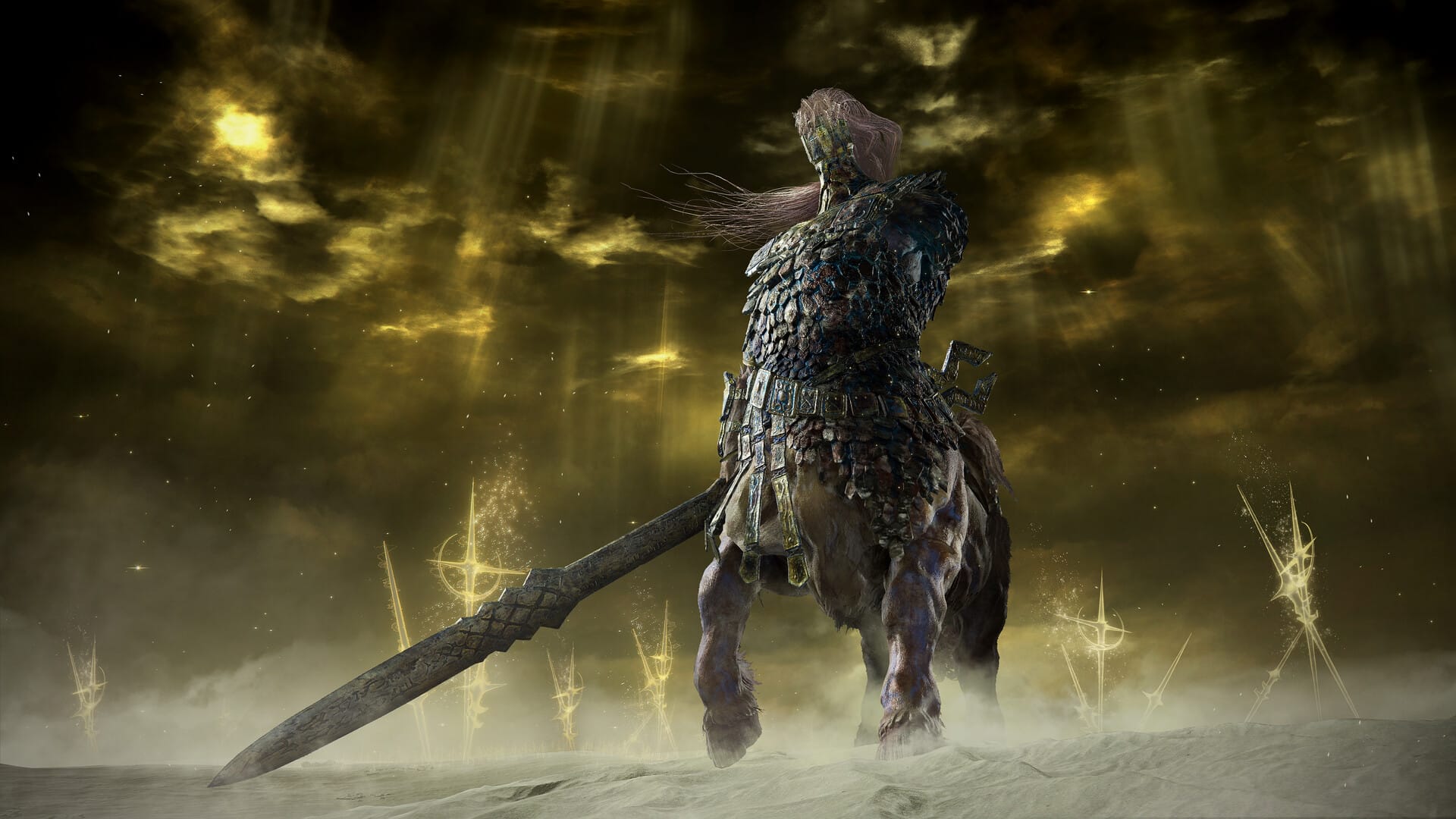 Elden Ring Nightreign Download
