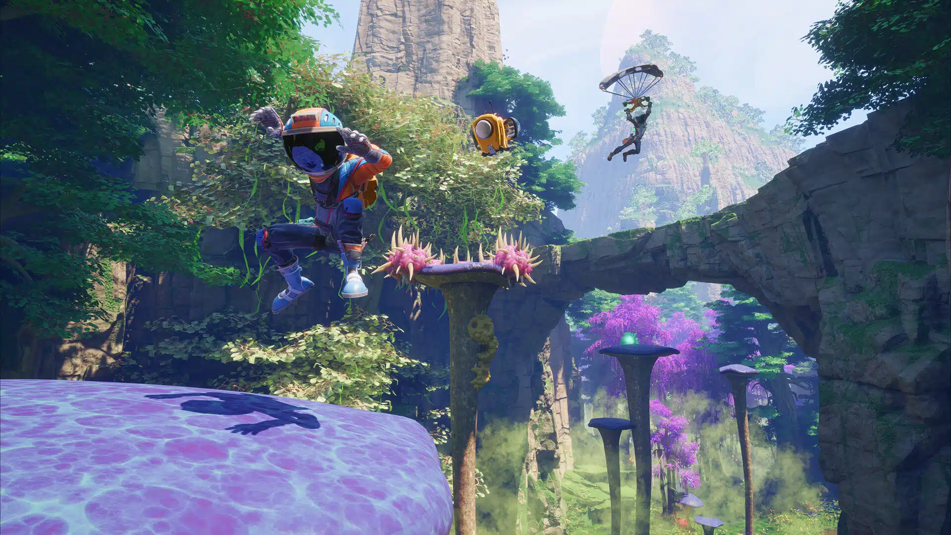 Revenge of the Savage Planet Free for PC 3 Revenge of the Savage Planet Download