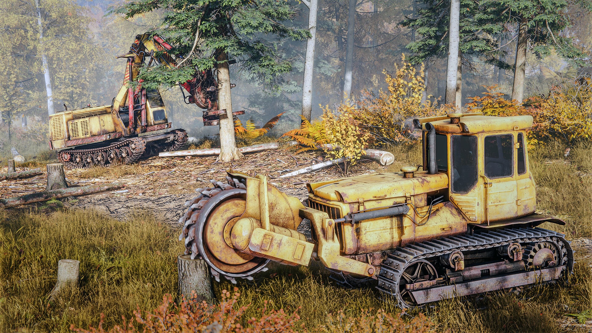 RoadCraft Download