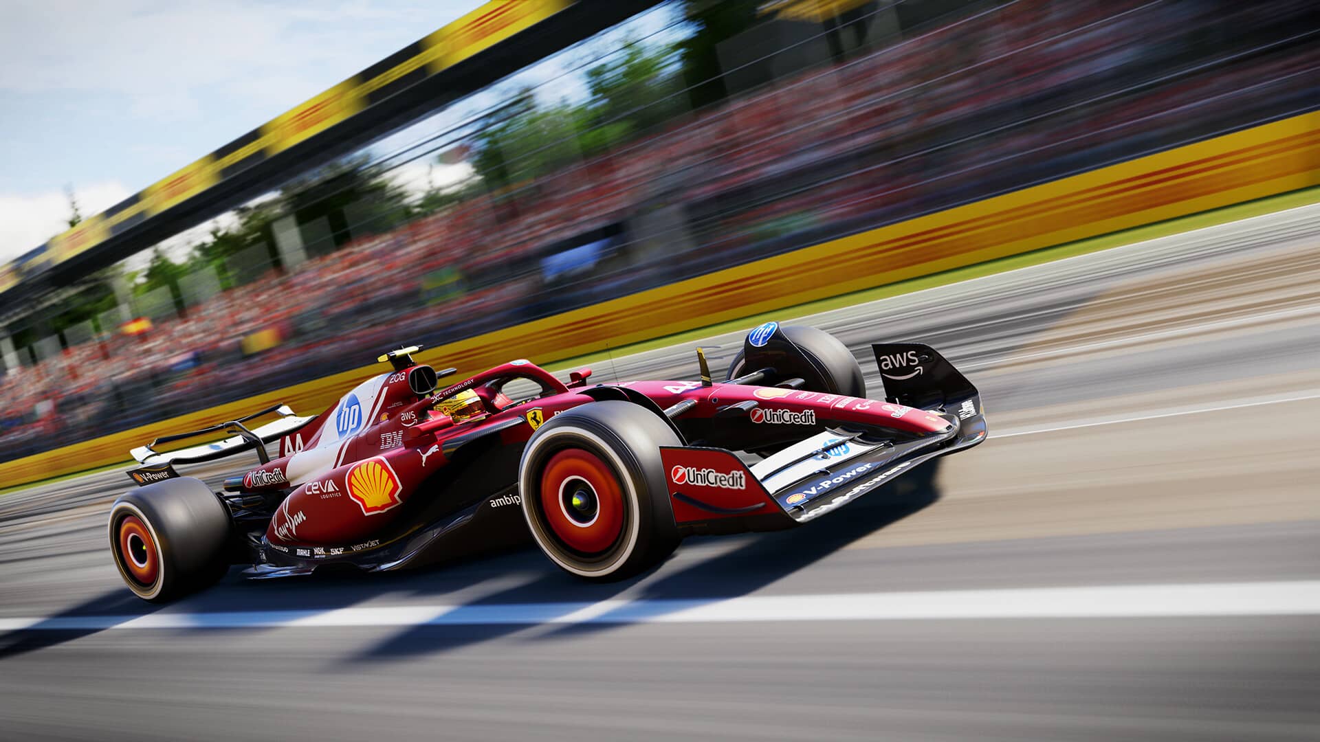 F1 25 Download