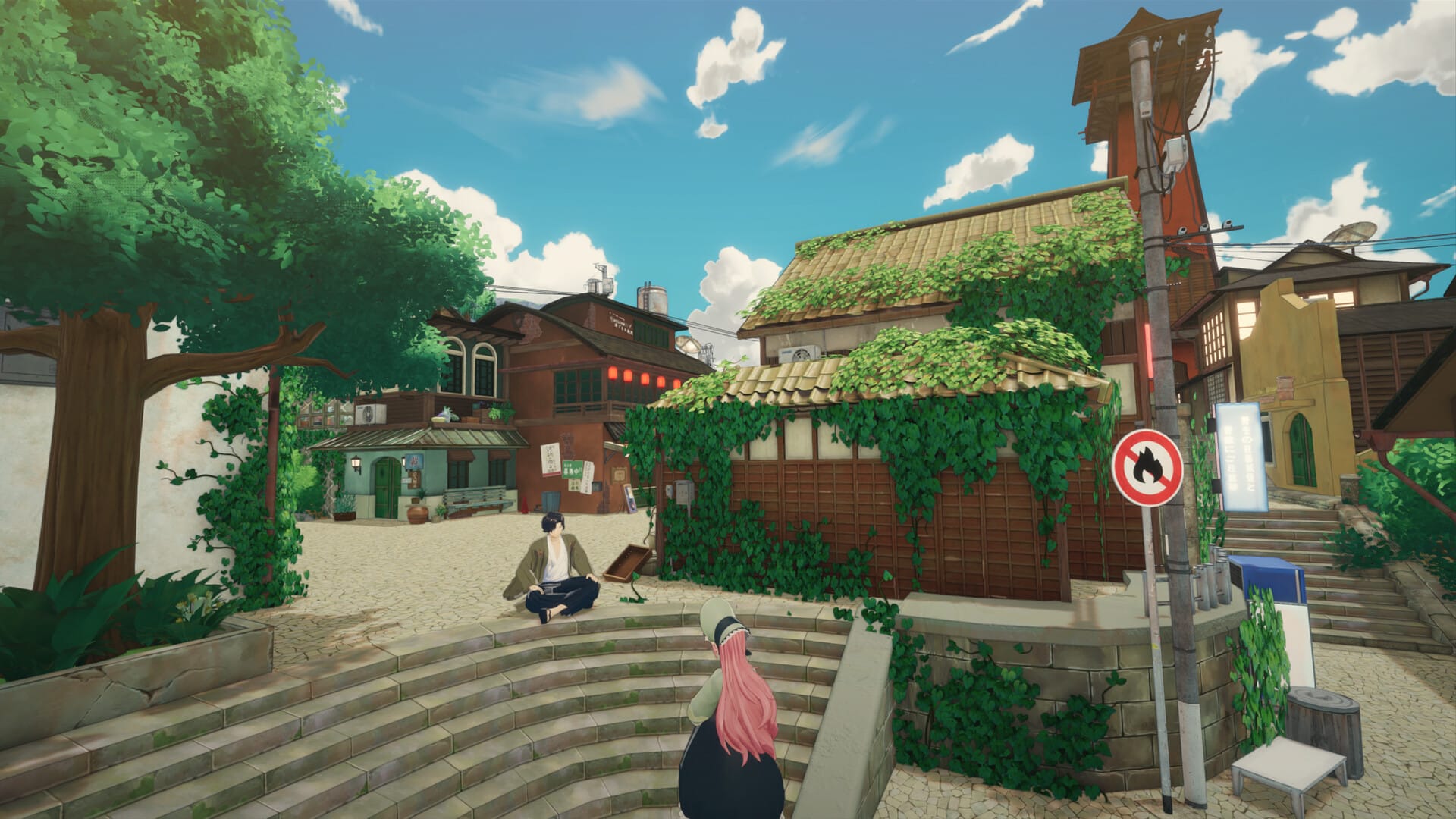 Tales of Seikyu Download