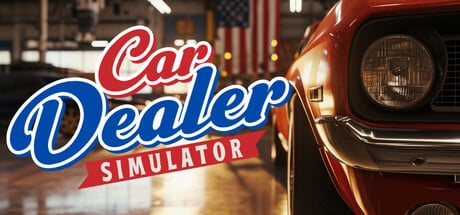 Car Dealer Simulator free
