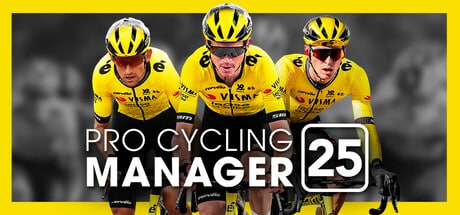 Pro Cycling Manager 25 free