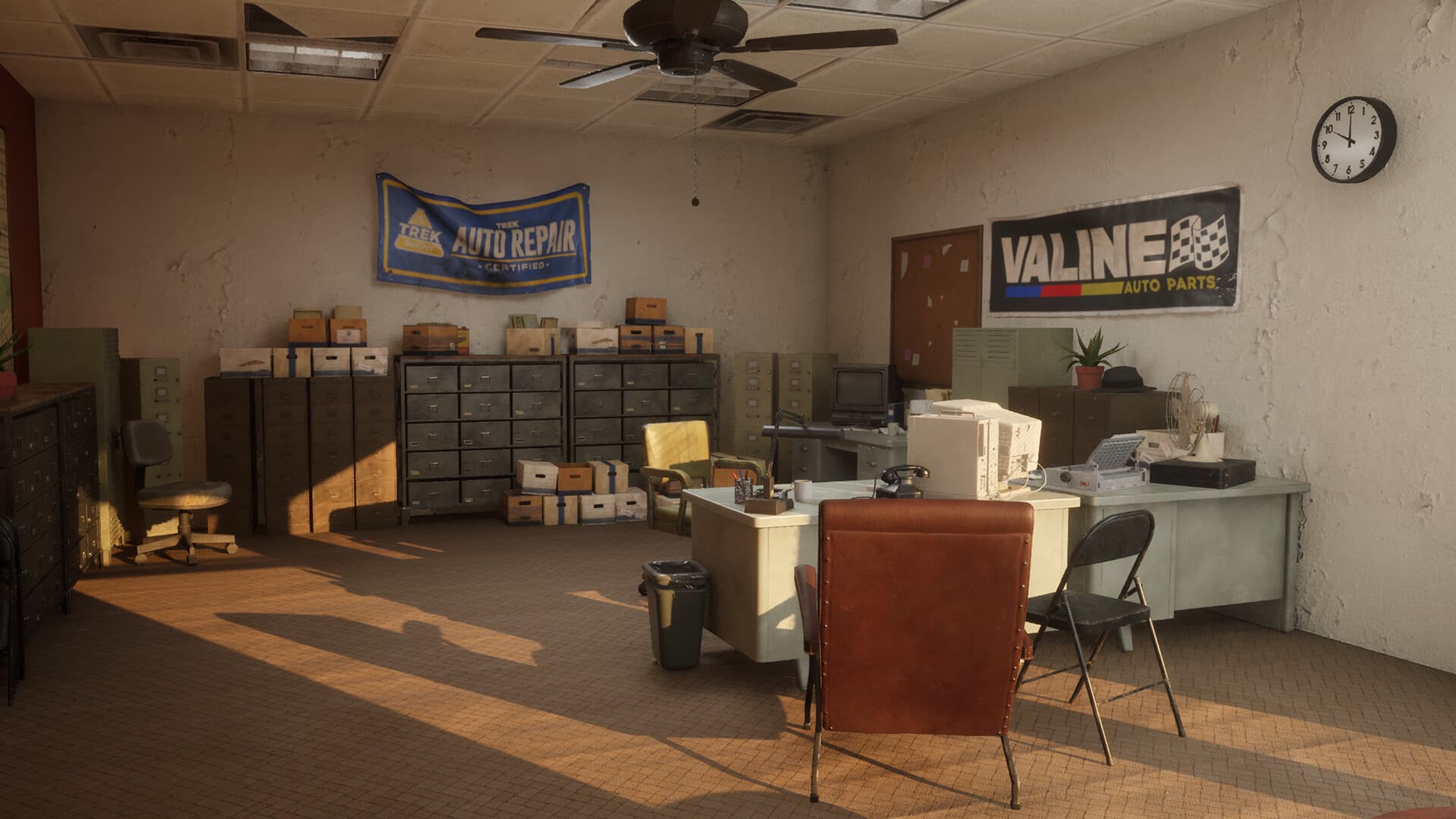 Car Dealer Simulator Download