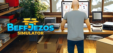 Beff Jezos Simulator free