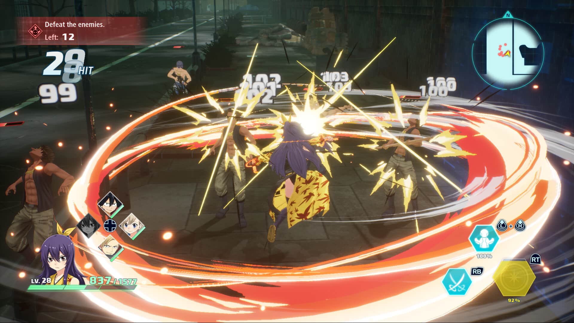 EDENS ZERO Download