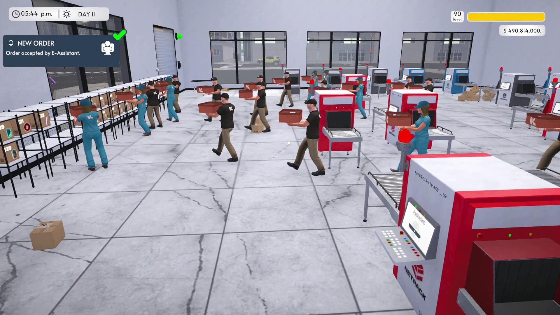 Beff Jezos Simulator Download
