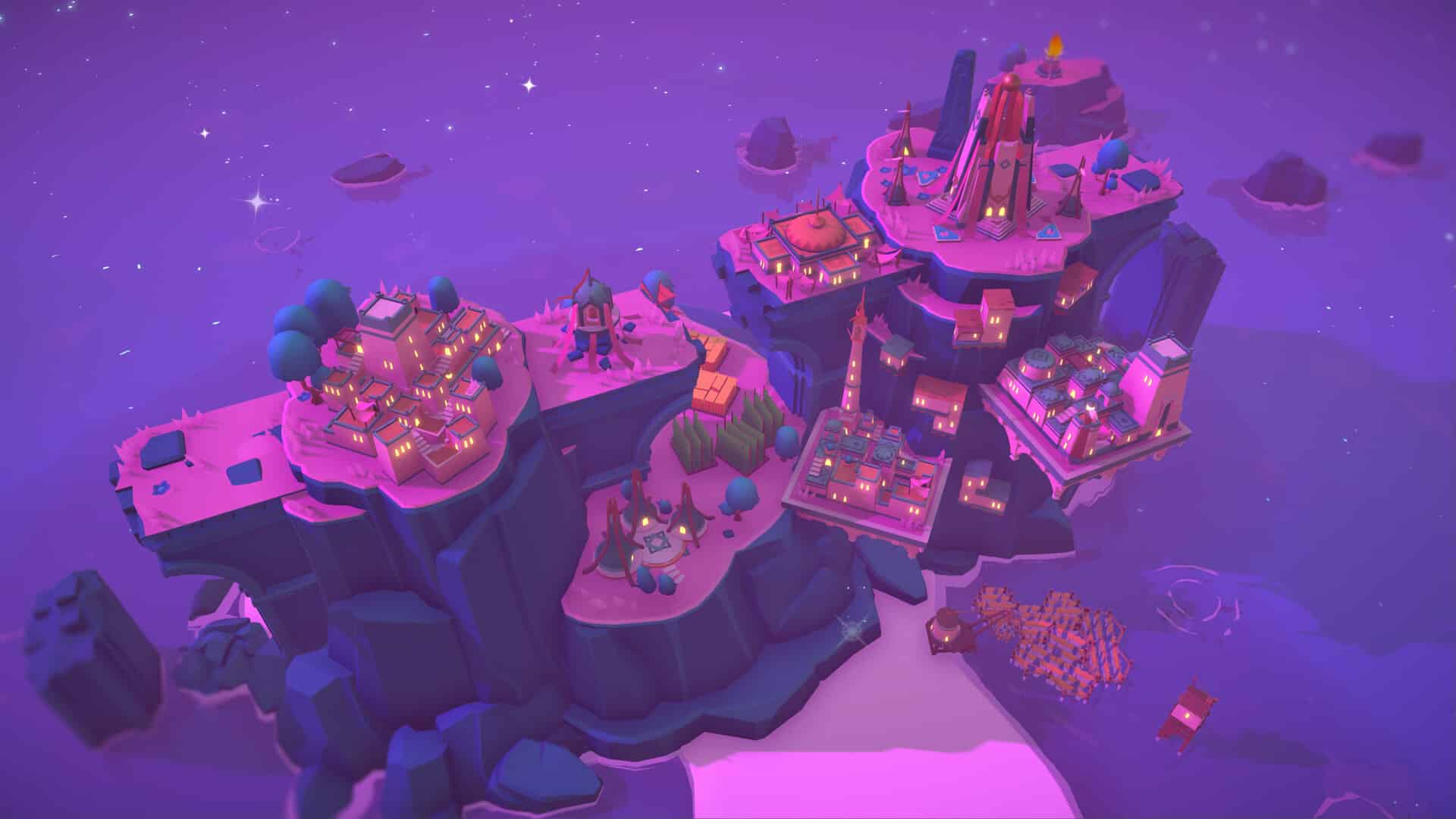 ISLANDERS New Shores Download