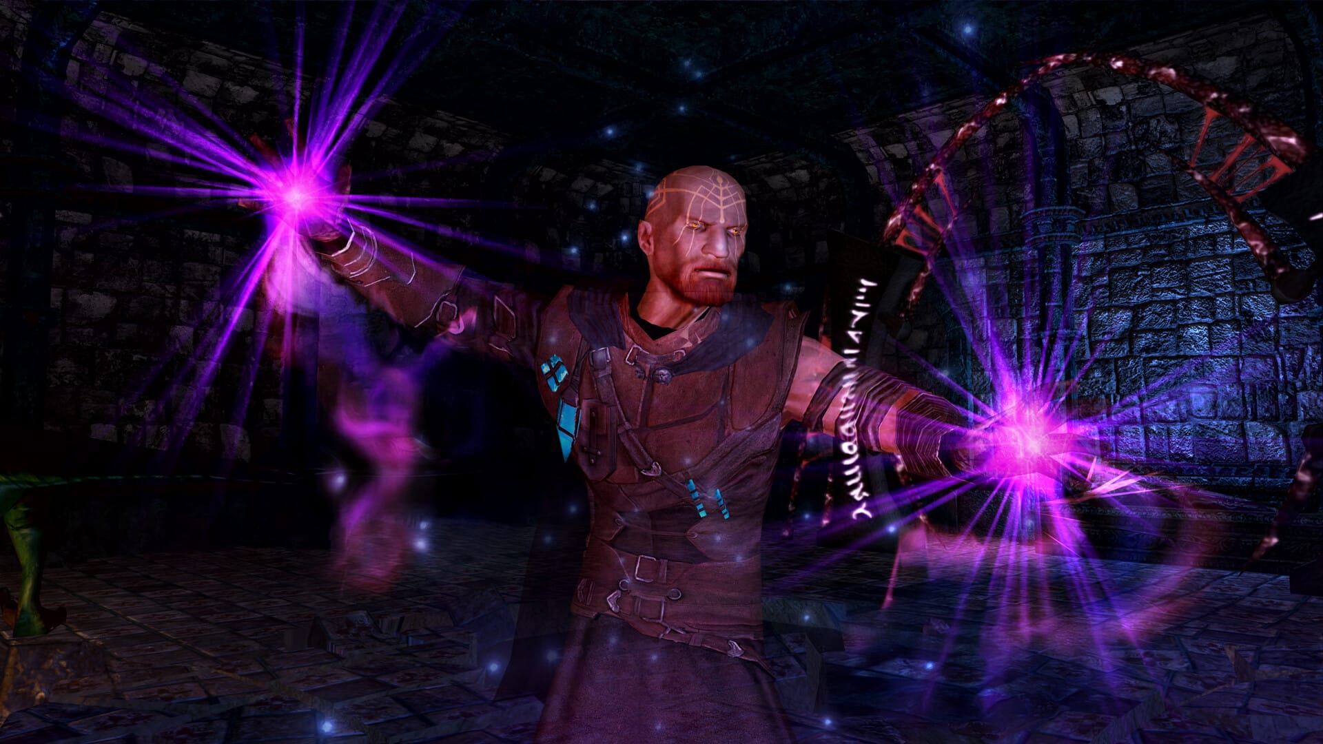 Dungeons and Dragons Neverwinter Nights 2 Enhanced Edition Download